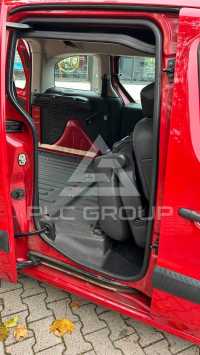 2011 Citroen Berlingo