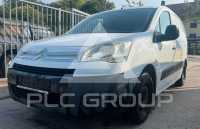 2011 Citroen Berlingo