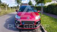 2011 Citroen C3
