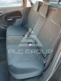 2011 Citroen C3