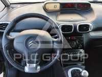 2011 Citroen C3
