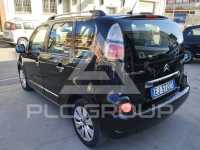 2011 Citroen C3