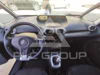 2011 Citroen C3