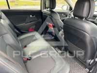 2011 KIA Sportage