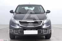 2011 KIA Sportage