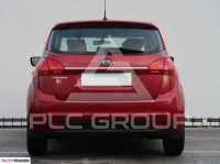 2011 KIA Venga