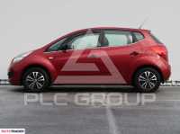 2011 KIA Venga