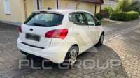 2011 KIA Venga