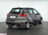 2011 KIA Venga