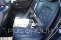 2011 KIA Venga