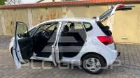 2011 KIA Venga