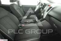 2011 KIA Venga