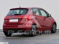 2011 KIA Venga