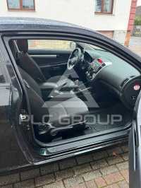 2011 KIA Ceed