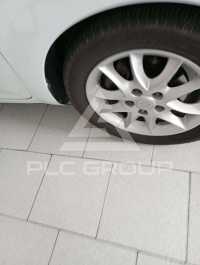 2011 KIA Ceed