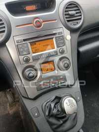 2011 KIA Carens