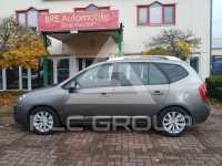 2011 KIA Carens