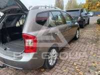2011 KIA Carens
