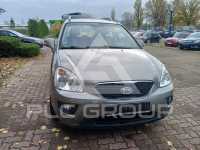 2011 KIA Carens