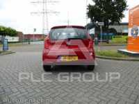 2011 KIA Picanto