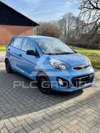 2011 KIA Picanto