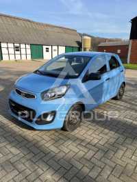 2011 KIA Picanto