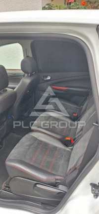 2011 Ford S-Max