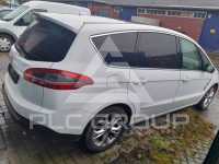 2011 Ford S-Max