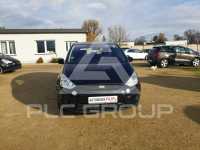 2011 Ford S-Max