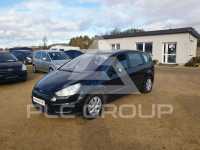 2011 Ford S-Max