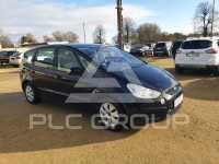 2011 Ford S-Max