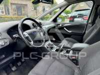 2011 Ford S-Max