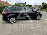 2011 Ford S-Max