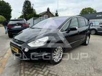 2011 Ford S-Max