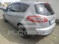 2011 Ford S-Max