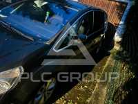 2011 Ford S-Max