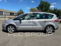 2011 Ford S-Max