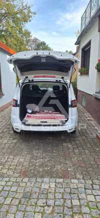 2011 Ford S-Max