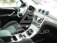 2011 Ford S-Max
