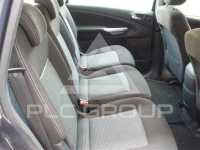 2011 Ford S-Max