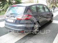 2011 Ford S-Max