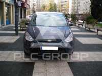 2011 Ford S-Max
