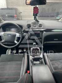 2011 Ford S-Max