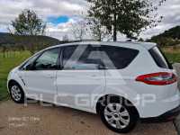 2011 Ford S-Max