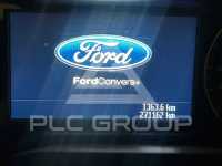 2011 Ford S-Max