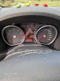 2011 Ford S-Max