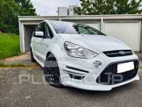 2011 Ford S-Max