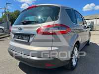 2011 Ford S-Max