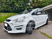 2011 Ford S-Max
