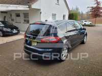 2011 Ford S-Max